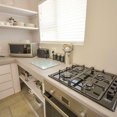Willow Rest Villas Кларенс Екстер'єр фото