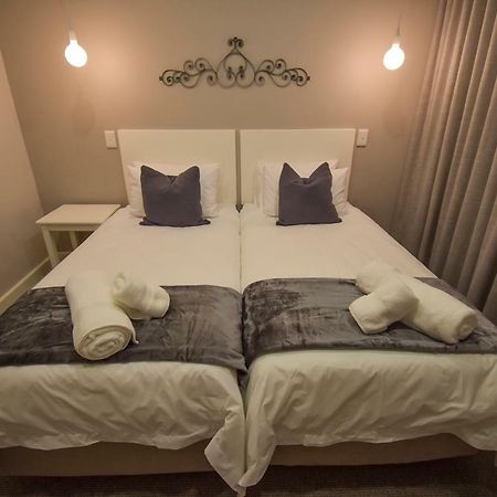 Willow Rest Villas Кларенс Екстер'єр фото