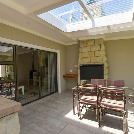 Willow Rest Villas Кларенс Екстер'єр фото