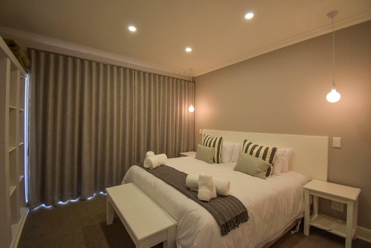 Willow Rest Villas Кларенс Екстер'єр фото