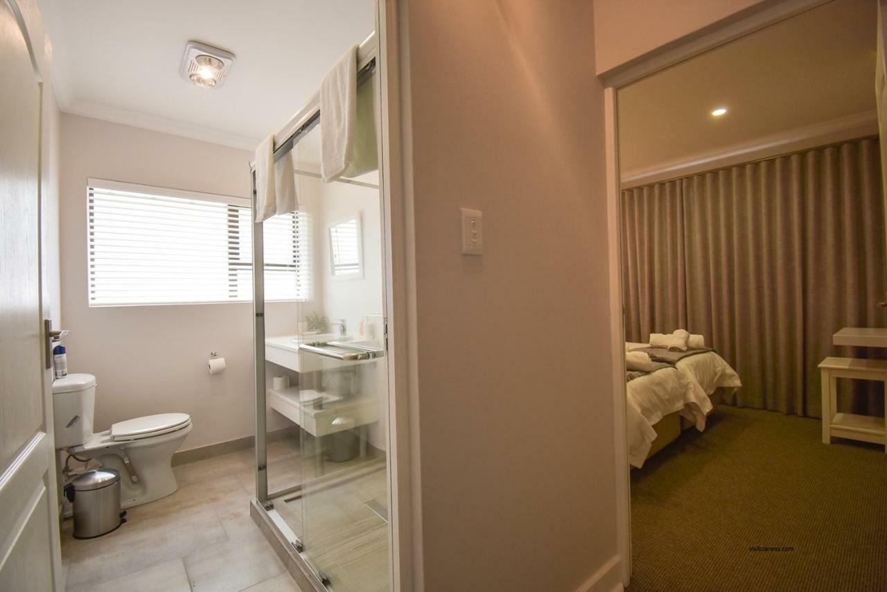 Willow Rest Villas Кларенс Екстер'єр фото
