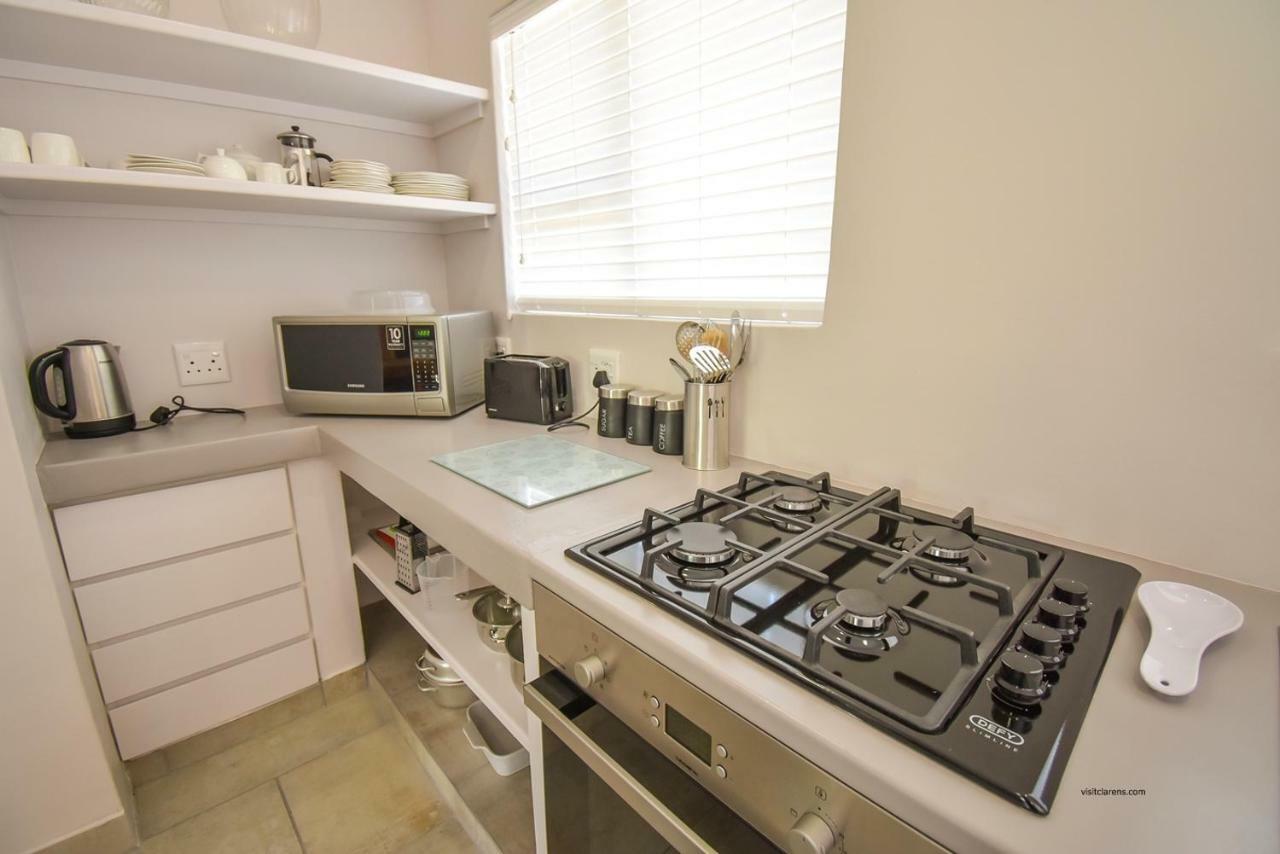 Willow Rest Villas Кларенс Екстер'єр фото