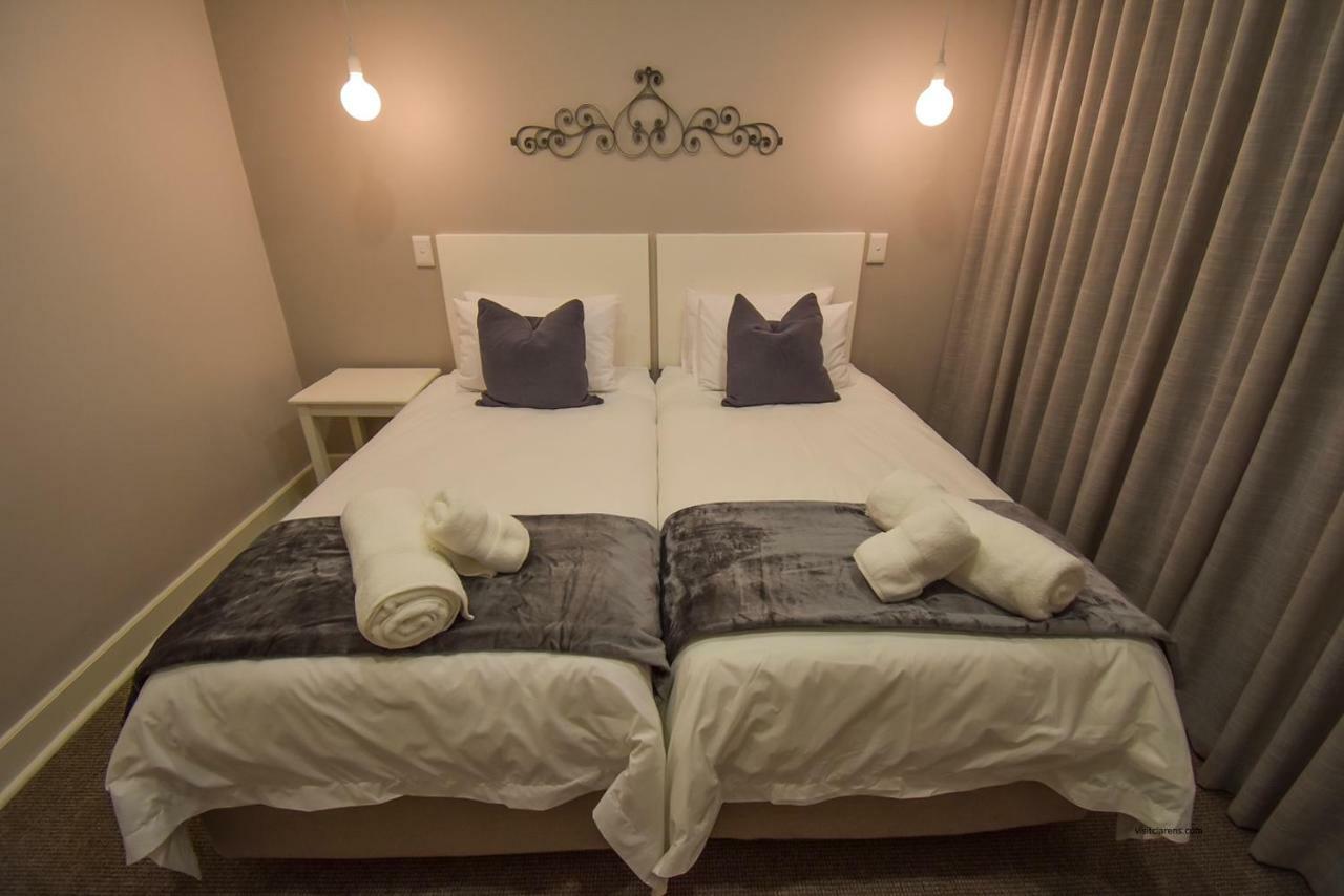 Willow Rest Villas Кларенс Екстер'єр фото