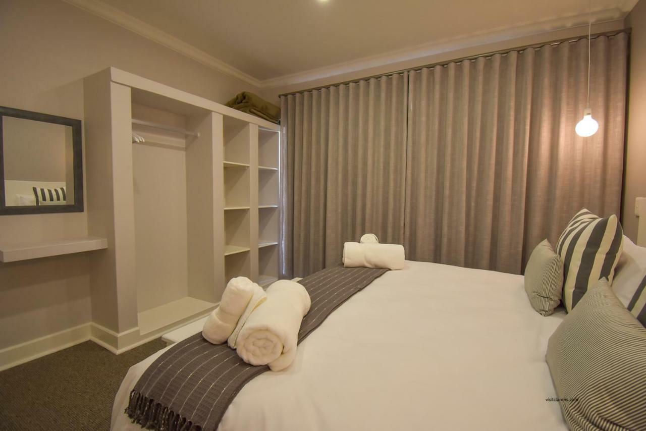 Willow Rest Villas Кларенс Екстер'єр фото