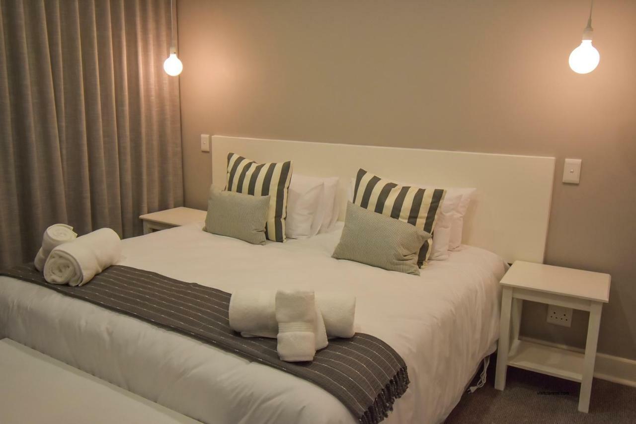 Willow Rest Villas Кларенс Екстер'єр фото
