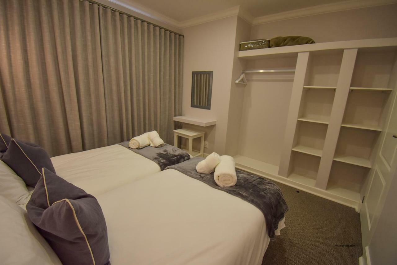 Willow Rest Villas Кларенс Екстер'єр фото