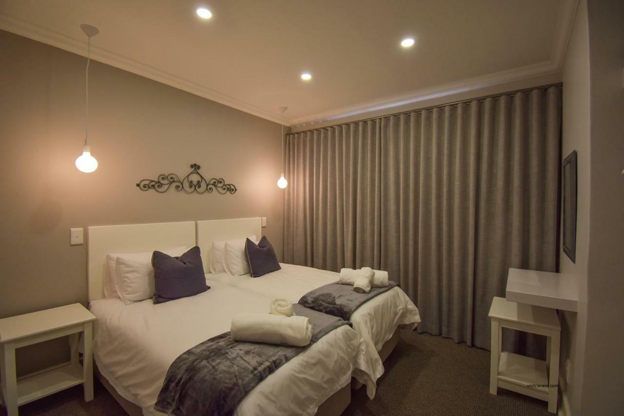 Willow Rest Villas Кларенс Екстер'єр фото