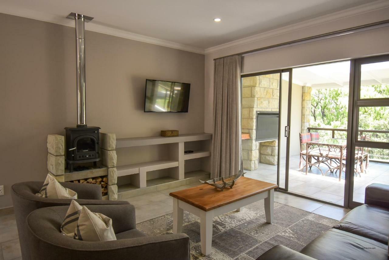 Willow Rest Villas Кларенс Екстер'єр фото