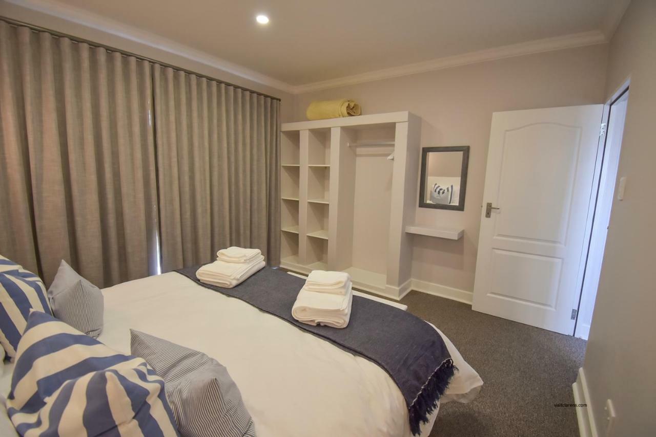 Willow Rest Villas Кларенс Екстер'єр фото